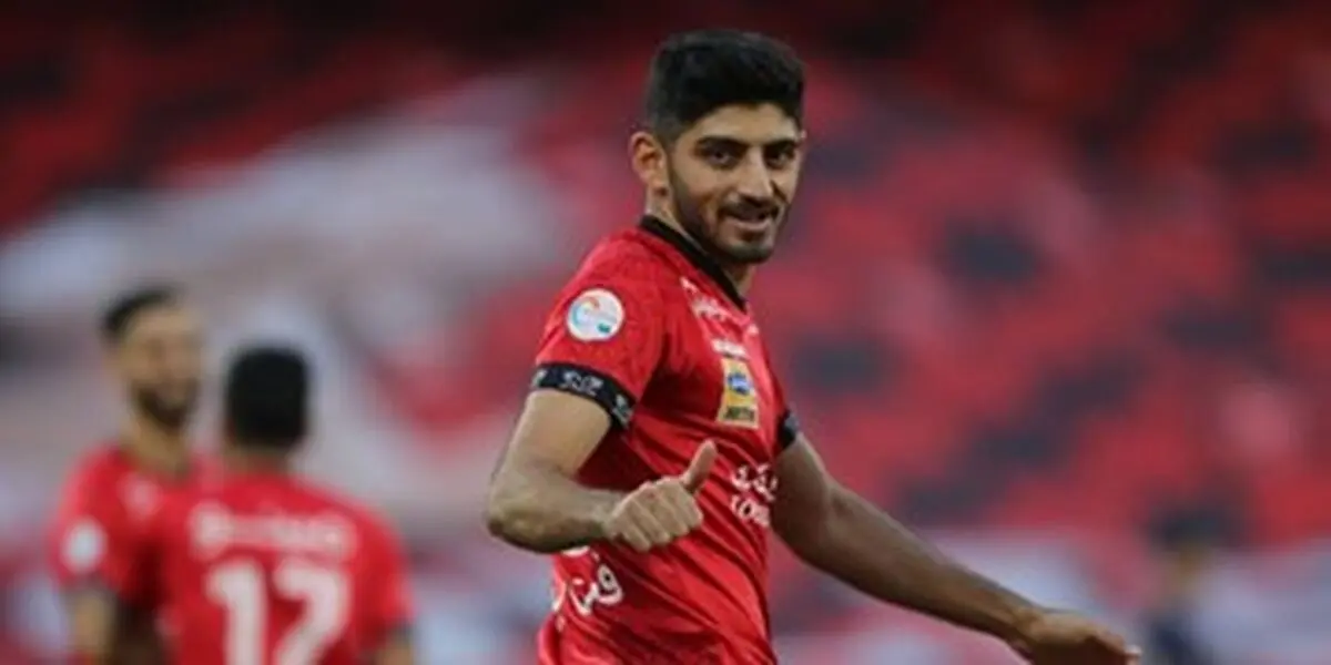 مهدی ترابی بعد از برد پرسپولیس چه گفت؟