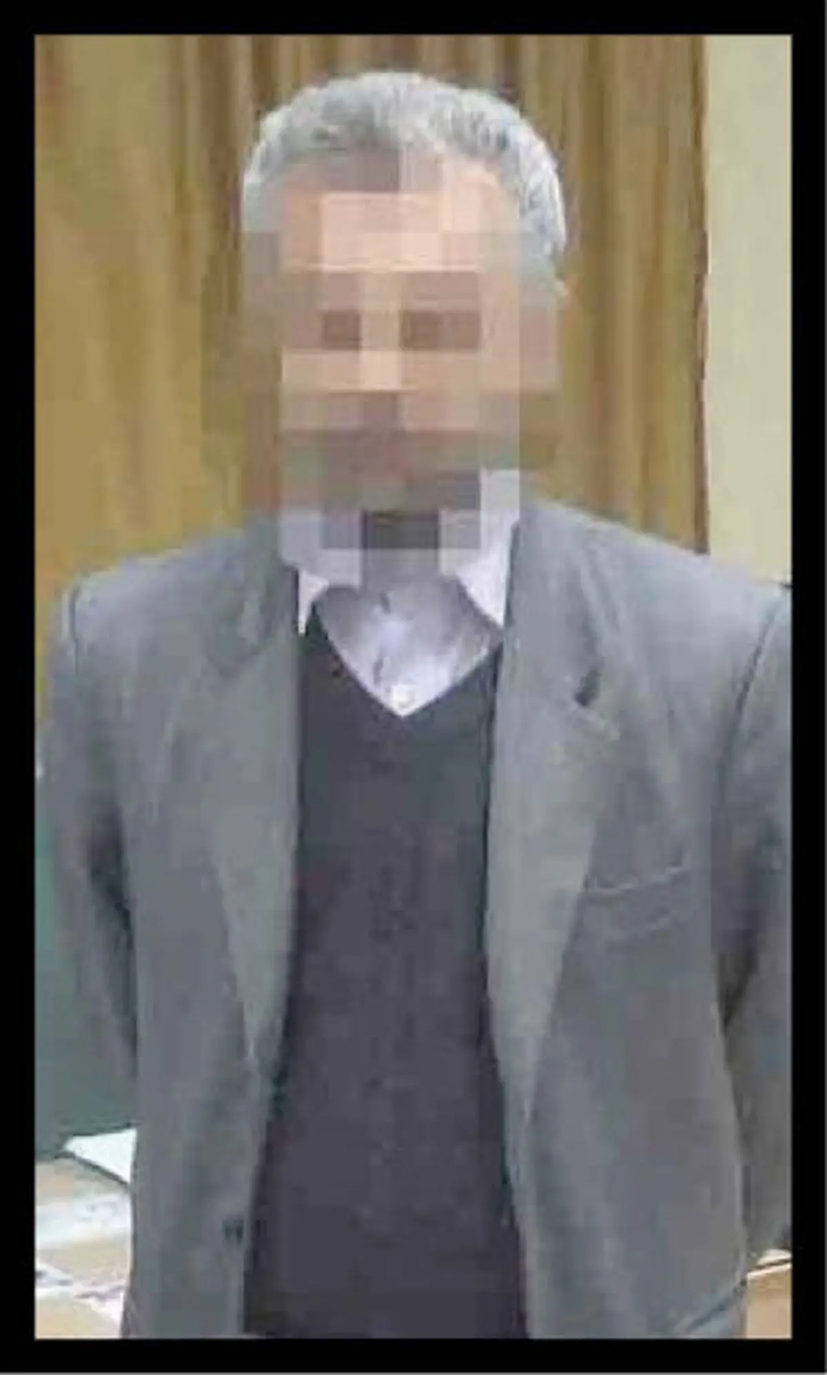 بازداشت پلیس قلابی که با فریب، خردسالان را به خلوتگاه شیطانی می‌کشاند