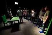 ایرانی ها با 