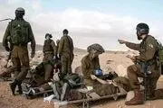 
رسانه عبری: با کمی پول می‌توان وارد پادگان ارتش شد
