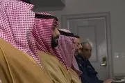 تشکیل جبهه شاهزادگان سعودی علیه محمد بن سلمان