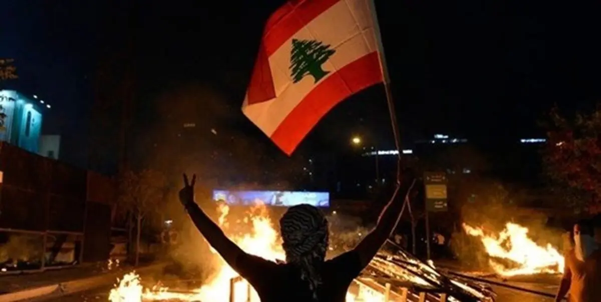 ارتش لبنان برای ختم درگیری در منطقه کولا وارد عمل شد