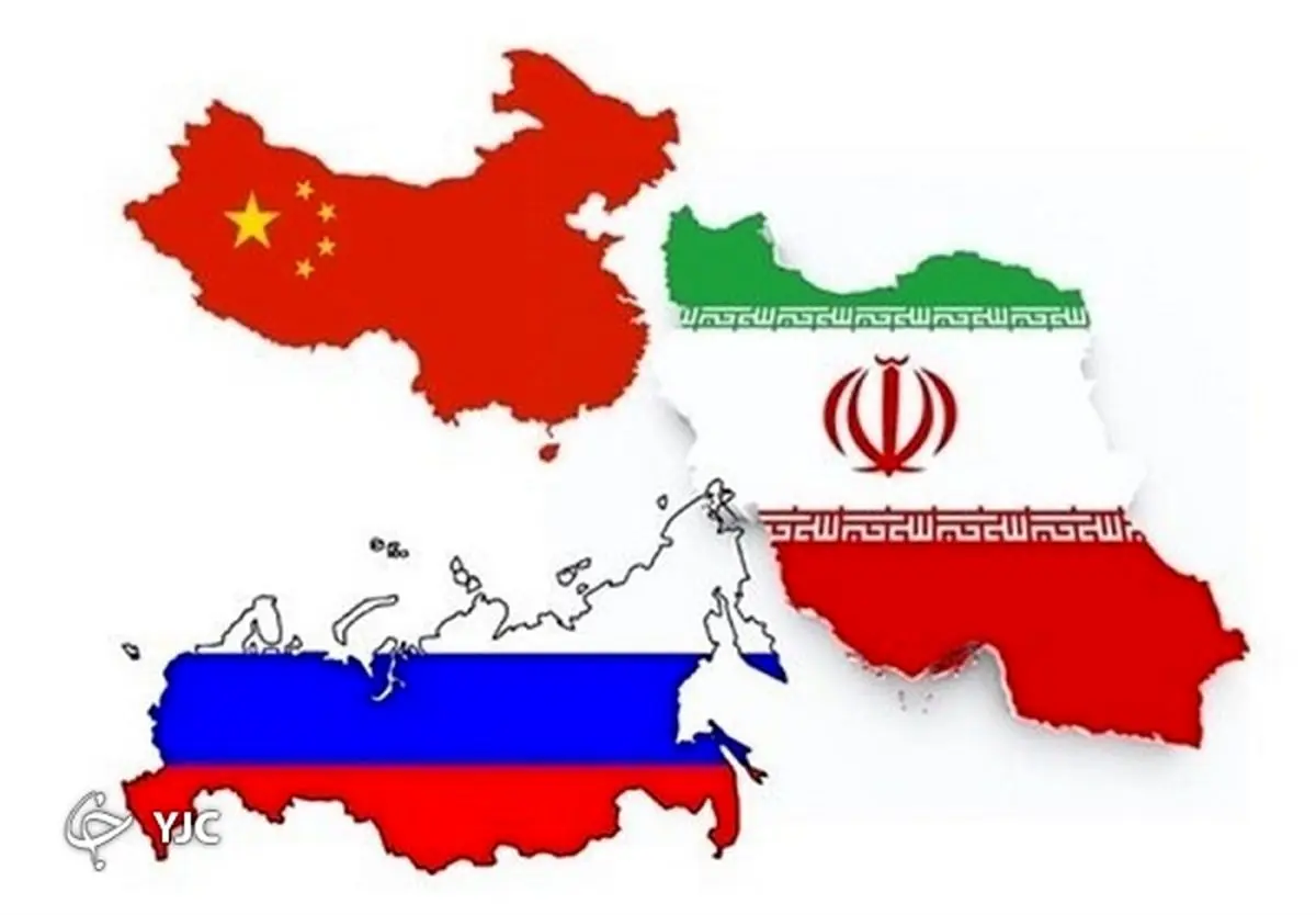 پیمان ساخت پایگاه نظامی مشترک ایران با تزارها و چشمبادامیها/ تصاویر