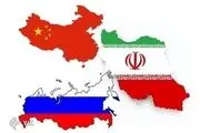 پیمان ساخت پایگاه نظامی مشترک ایران با تزارها و چشم‌بادامی‌ها/ تصاویر