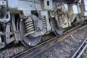  قطار‌ اهواز-تهران‌ دچار حادثه شد