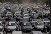 چرا قیمت آگهی‌ خودروهای کارکرده با قیمت نهایی معامله در بازار متفاوت است؟