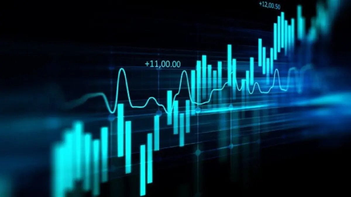 وضعیت امروز شاخص بورس در 22 فروردین