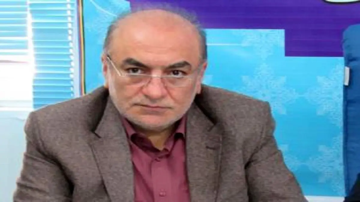ممنوعیت حضور در ارتفاعات با پیش بینی بارشها