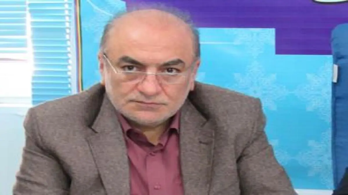 ممنوعیت حضور در ارتفاعات با پیش بینی بارش‌ها 