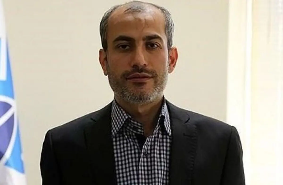 واکنش توانگر به محرمانه شدن گزارش تفریغ بودجه