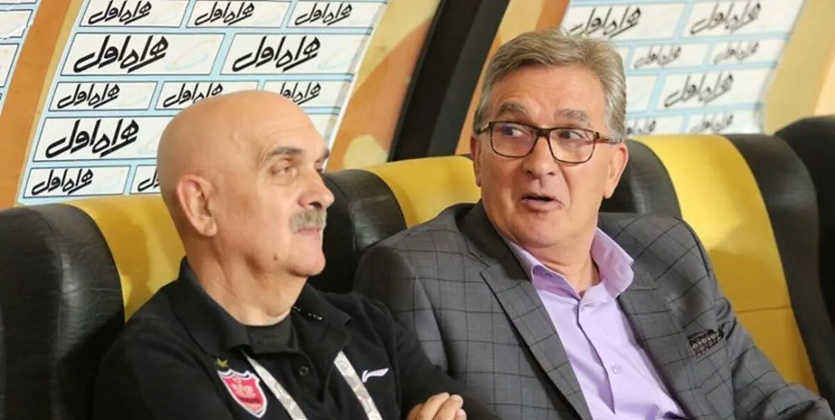 باز هم بدهی برای پرسپولیس از جنس برانکو!