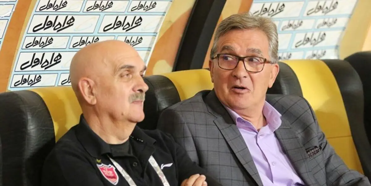 باز هم بدهی برای پرسپولیس از جنس برانکو!