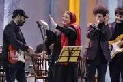 همخوانی شبنم مقدمی در «همرفیق» برایش حاشیه ساز شد!