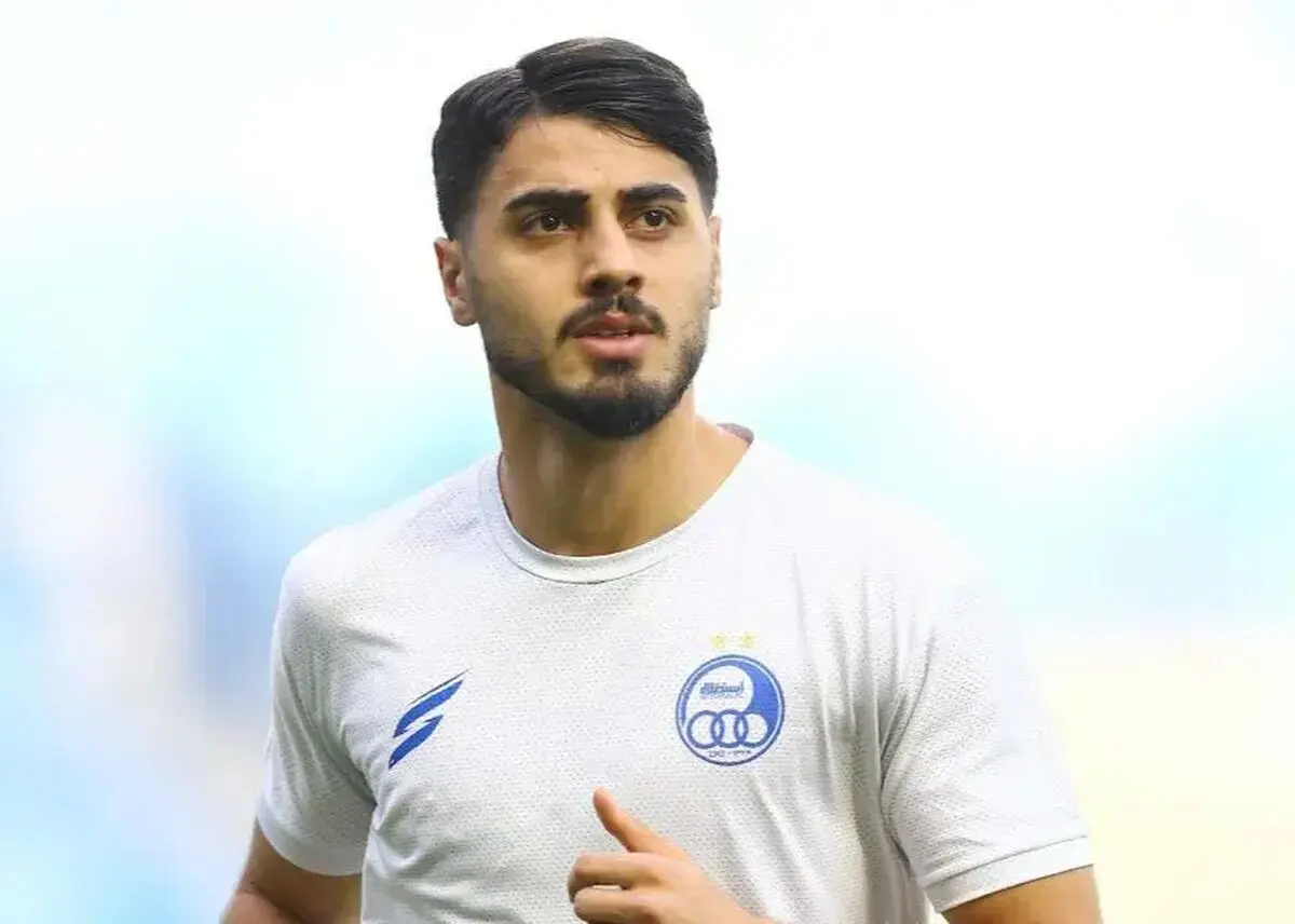 سایپا همچنان پیگیر حق رشد سعید سحرخیزان از استقلال