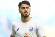 سایپا همچنان پیگیر حق رشد سعید سحرخیزان از استقلال