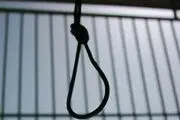 
قصاص قاتل در نور

