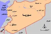 جولانی گذرگاه مرزی سوریه با اردن را بست