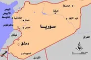 جولانی گذرگاه مرزی سوریه با اردن را بست