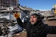 زلزله بار دیگر جنوب ترکیه را لرزاند