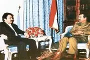 توهم پشتوانه مردمی منافقین را به مهلکه مرصاد کشاند