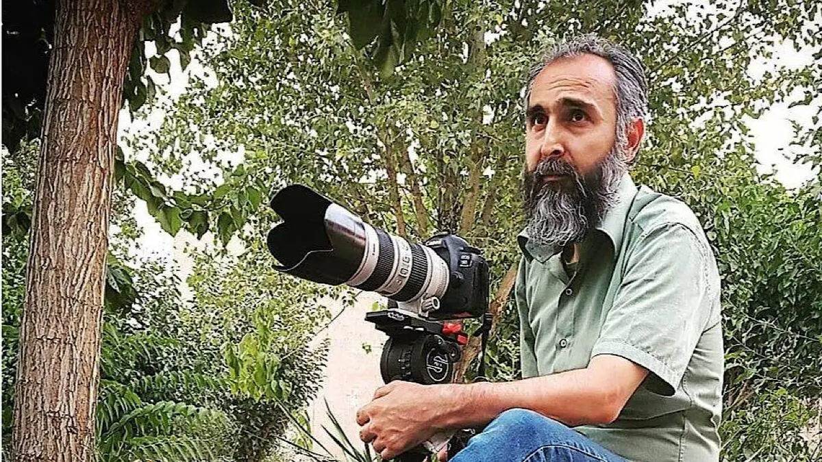 «جوراب رنگی» به فینال جشنواره آسیا پاسیفیک رسید