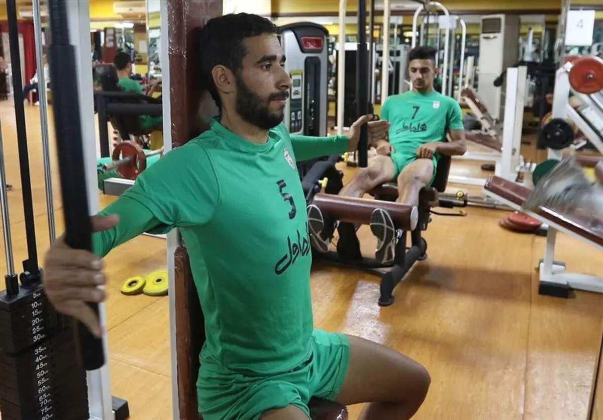 مهاجم سابق پرسپولیس شاگرد جادوگر می شود؟