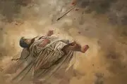شب هفتم محرم را به نام کدام حضرت می‌شناسند؟