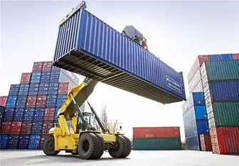 صادرات غیرنفتی بر واردات پیشی گرفت