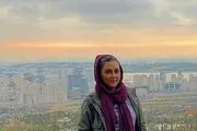 خوشگذرونی لاکچری به سبک «شیوا ابراهیمی»/ عکس