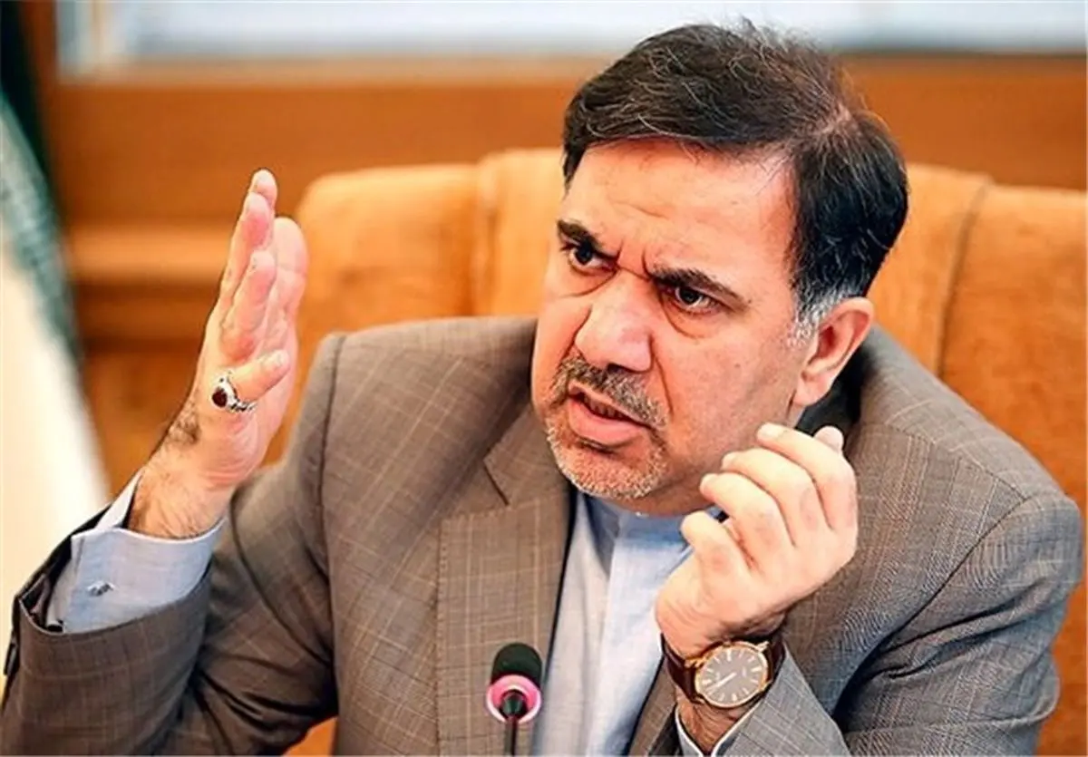 وزیری که میتوانست وزیر نشود و فقط ناسزا بگوید