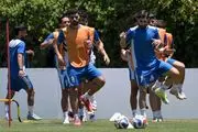 ایران پشت مرز آمریکا هوادار دارد