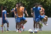 ایران پشت مرز آمریکا هوادار دارد