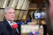 ایتالیا پیوستن به «شورای صلح» ترامپ را رد کرد