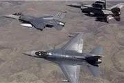 هواپیماهای آمریکایی یک پل تاریخی در عراق بمباران کرد