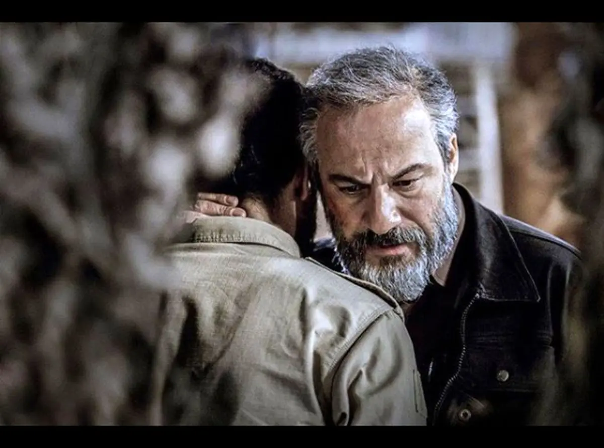 «دیدن این فیلم جرم است» حرام شد!/ قربانی شدن «لباس شخصی»