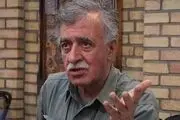 همایون اسعدیان: باید برای حفظ سینما کاری کرد