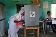 آغاز ماراتن انتخابات در هند