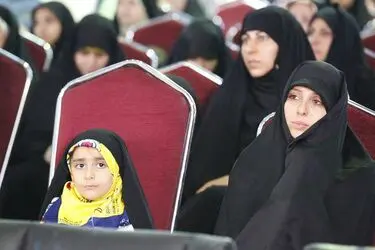 اختتامیه نمایشگاه رسانه های دیجیتال انقلاب اسلامی