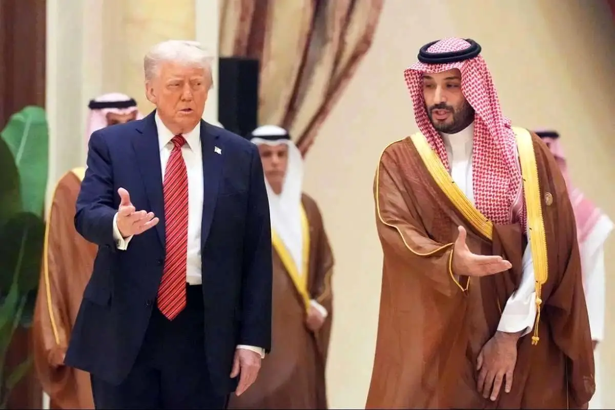 بن‌سلمان از واشنگتن چه امتیازهایی می‌خواهد؟
