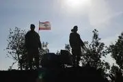پیام تند اسرائیل به ارتش لبنان درباره حزب‌الله