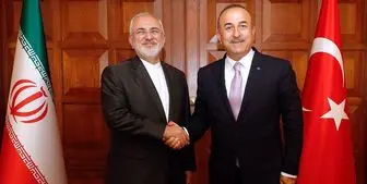 موسوی: وزیر خارجه ترکیه پنجشنبه به اصفهان می‌رود