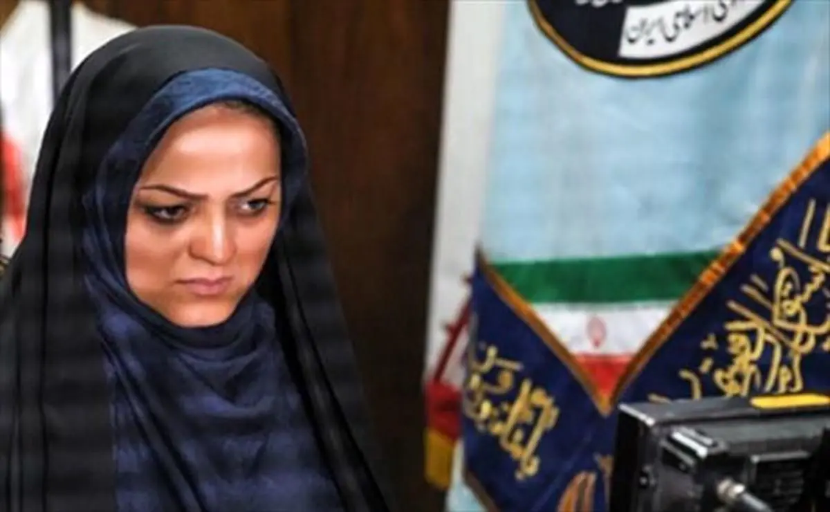 دختر شهید بابایی فیلم جدید میسازد