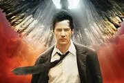 کیانو ریوز با «کنستانتین» برمی‌گردد