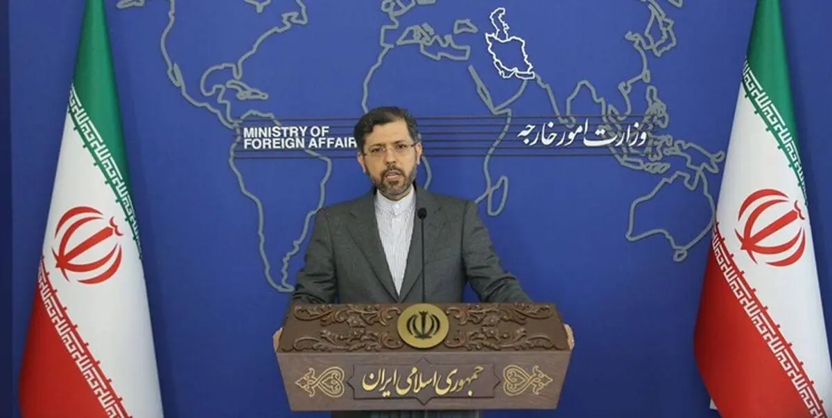  واکنش وزارت خارجه به ترور شهید صیاد خدایی 