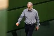 
مهمانان داخلی مراسم تحلیف چه کسانی بودند؟
