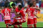 ستارگانی که با پرسپولیس قرارداد می بندند