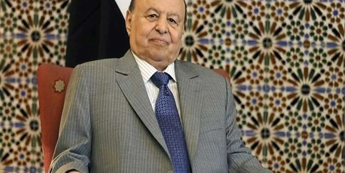 ریاض مانع شکایت منصورهادی از امارات در سازمان ملل شد