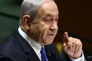 نتانیاهو: مرحله سوم جنگ ۶ ماه طول می‌کشد