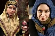 ماجرای دعوای ماندانا سوری و صندوق اعتباری هنر/ کمک های مهران مدیری به خانم بازیگر
