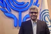 
بهزاد صابری، معاون دبیرکل اکو شد
